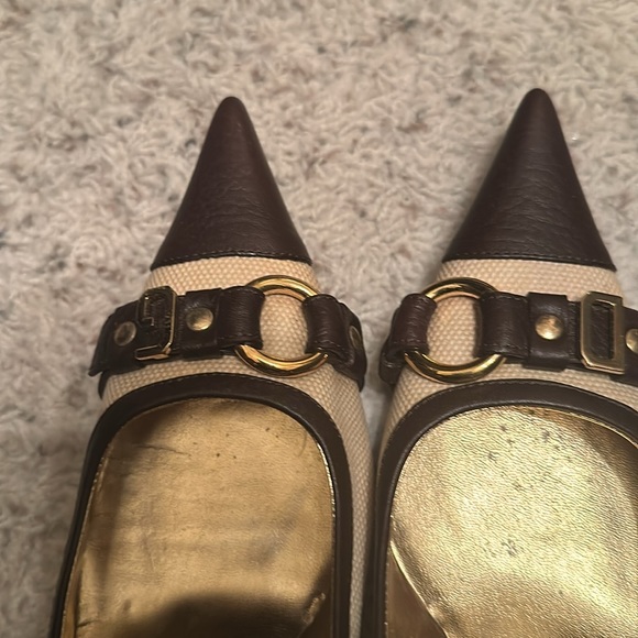 Dolce and Gabbana shoes - Picture 5 of 6